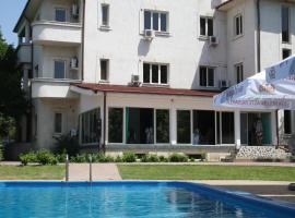Hotel Paradis