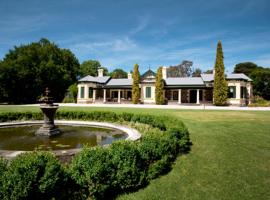 Collingrove Homestead
