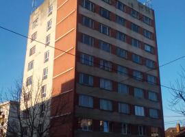 Hotel Montazhi Pleven