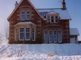 Fort William Backpackers