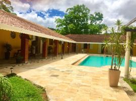 Casa de Campo em Jarinú
