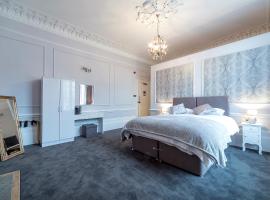 The 6 Best Hotels Near Finsbury Park London Uk Booking Hotels Near Finsbury Park The Cuckoo N1