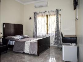 3A's Guest House