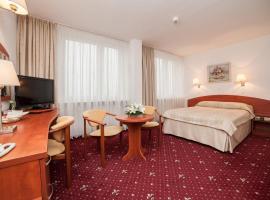 Hotel Brda