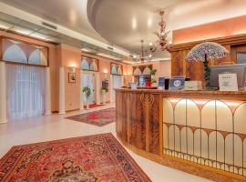 Best Western Hotel San Giusto