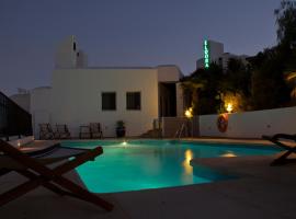 26 romantische hotels in de regio Cabo de Gata Booking.com