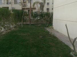 Apartment in Sheikh Zayed