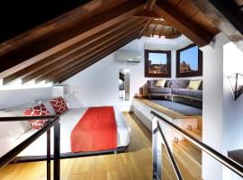 Los 10 mejores apartamentos de Granada, España | Booking.com