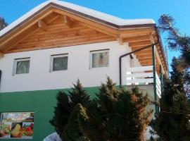 XXL Alpen Ferienwohnung