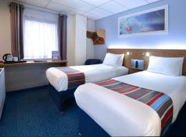 Travelodge Belfast