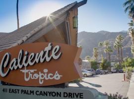 Caliente Tropics
