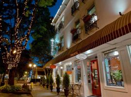 The 6 Best Hotels Near Mcmenamins Edgefield Troutdale Usa Camas Hotel
