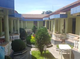 Free Park Hotel