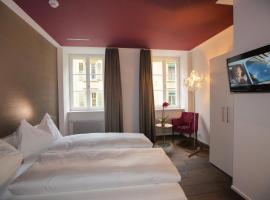 Boutique Hotel Orchidee