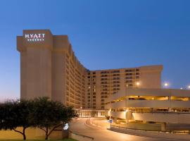 The Best Hotels Near Dallas Fort Worth International Airport Dfw Hyatt Regency Dfw International Airport