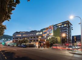 30 Best Wellington Hotels New Zealand From 21 Qt Wellington