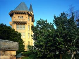 The Best Hotels Near Westchester County Airport Hpn Book A Place Hyatt Regency Greenwich
