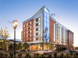 The 6 Best Hotels Places To Stay In Westlake Usa Hyatt Place Cleveland Westlake Crocker Park