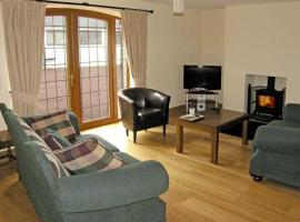 Grouse Cottage, Lockerbie