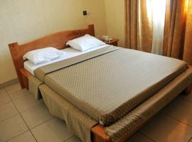 First International Inn Newtown