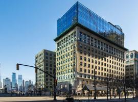 The 30 Best New Jersey Hotels Where To Stay In Usa Hyatt House Jersey City