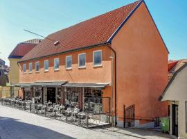 Boende Visby