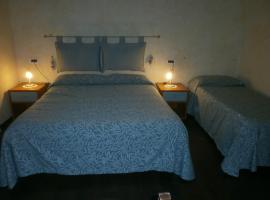 Albergo Affittacamere Vecchio Pavone