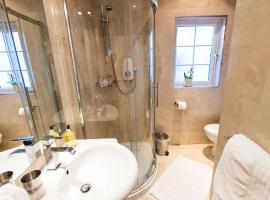 Shantalla Lodge Bed and Breakfast