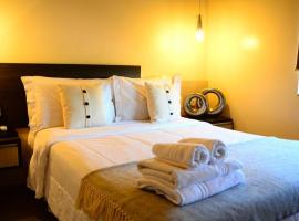 Hotel Do Forte