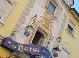 Hotel Plankl