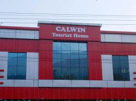 Calwin Tourist Home