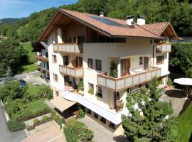 Residence Tirol