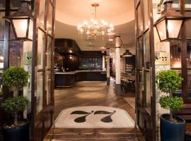 The Old No. 77 Hotel & Chandlery