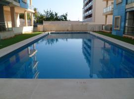 RealRent Aguadulce