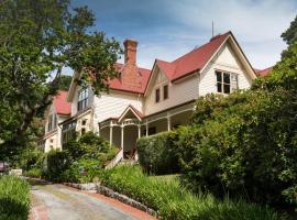 Franklin Manor