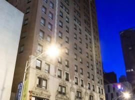 Inn of Chicago