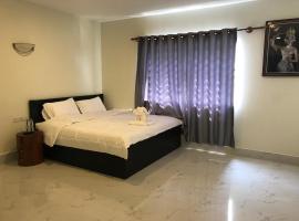 VIMEAN SOR GUEST house
