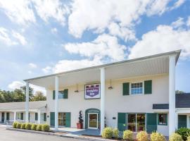 The 6 Best Hotels Near Kings Dominion Doswell Usa Booking Knights Inn Glen Allen