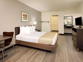 Travelodge by Wyndham College Park