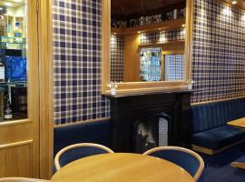 Ardshiel Hotel