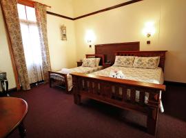 Royal Private Hotel