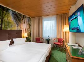 Ahorn Waldhotel Altenberg