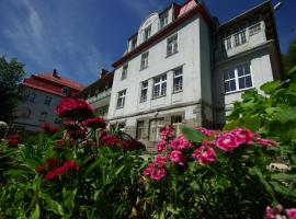 Ośrodek Wypoczynkowy Rzemieślnik
