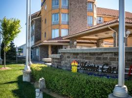 Monte Carlo Inn Barrie