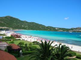 Marinella, Sardegna