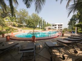 Volta Hotel