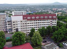 Hotel Mashuk