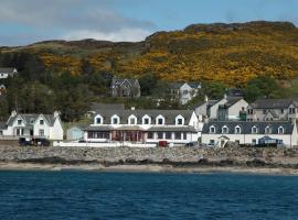 Myrtle bank hotel