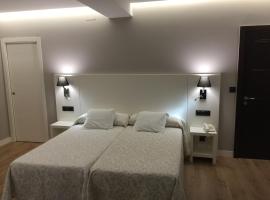 Hostal La Cruz