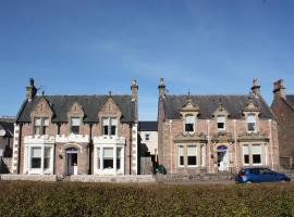 Ardross Glencairn